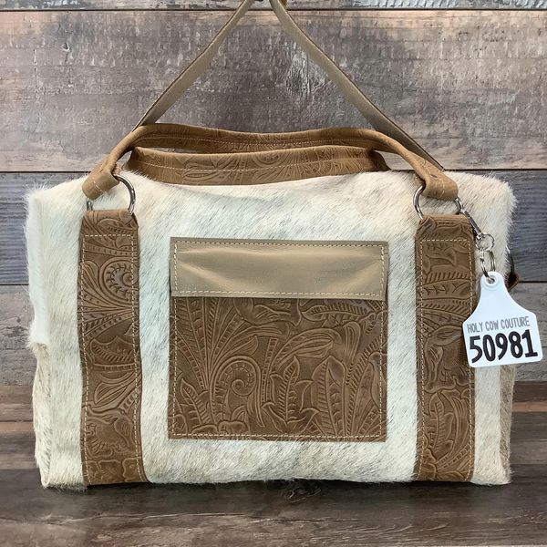 Denton Duffle - #50981