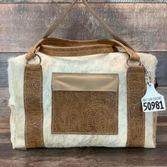 Denton Duffle - #50981