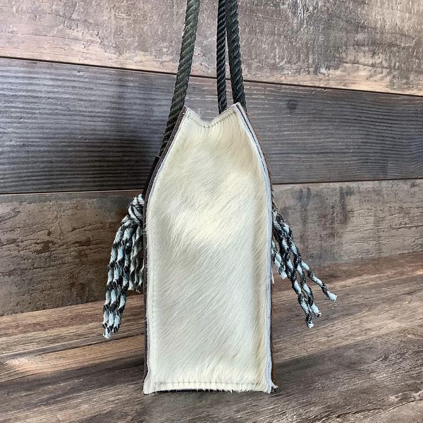 Mini Rope Purse #50970