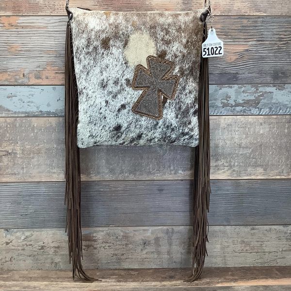 Outlaw - 18" Fringe #51022