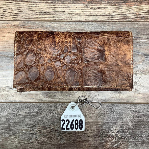 Bandit Wallet - #22688