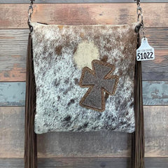 Outlaw - 18" Fringe #51022