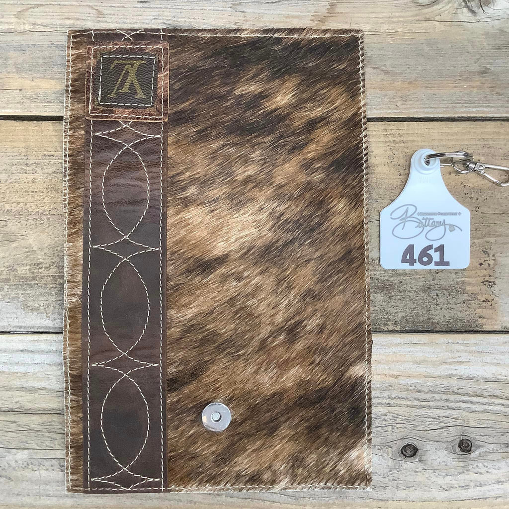 Exclusive Collection Bandit Wallet - #461