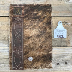 Exclusive Collection Bandit Wallet - #461