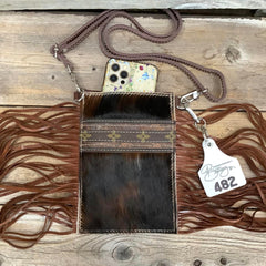Exclusive Collection Giddyup 'N Go-  #482