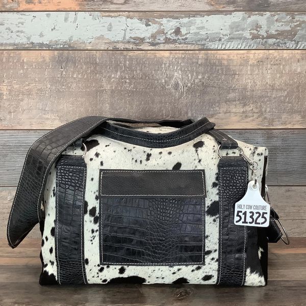 Denton Duffle - #51325