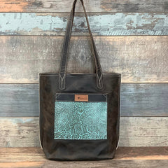 The Market Tote #50986