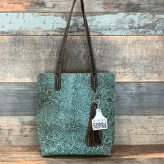 The Market Tote #50986