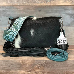 Mini Designer 18" Fringe - #50942