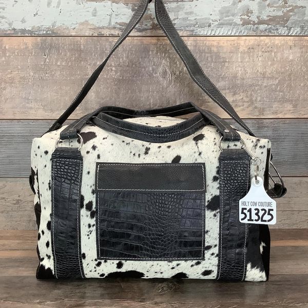 Denton Duffle - #51325