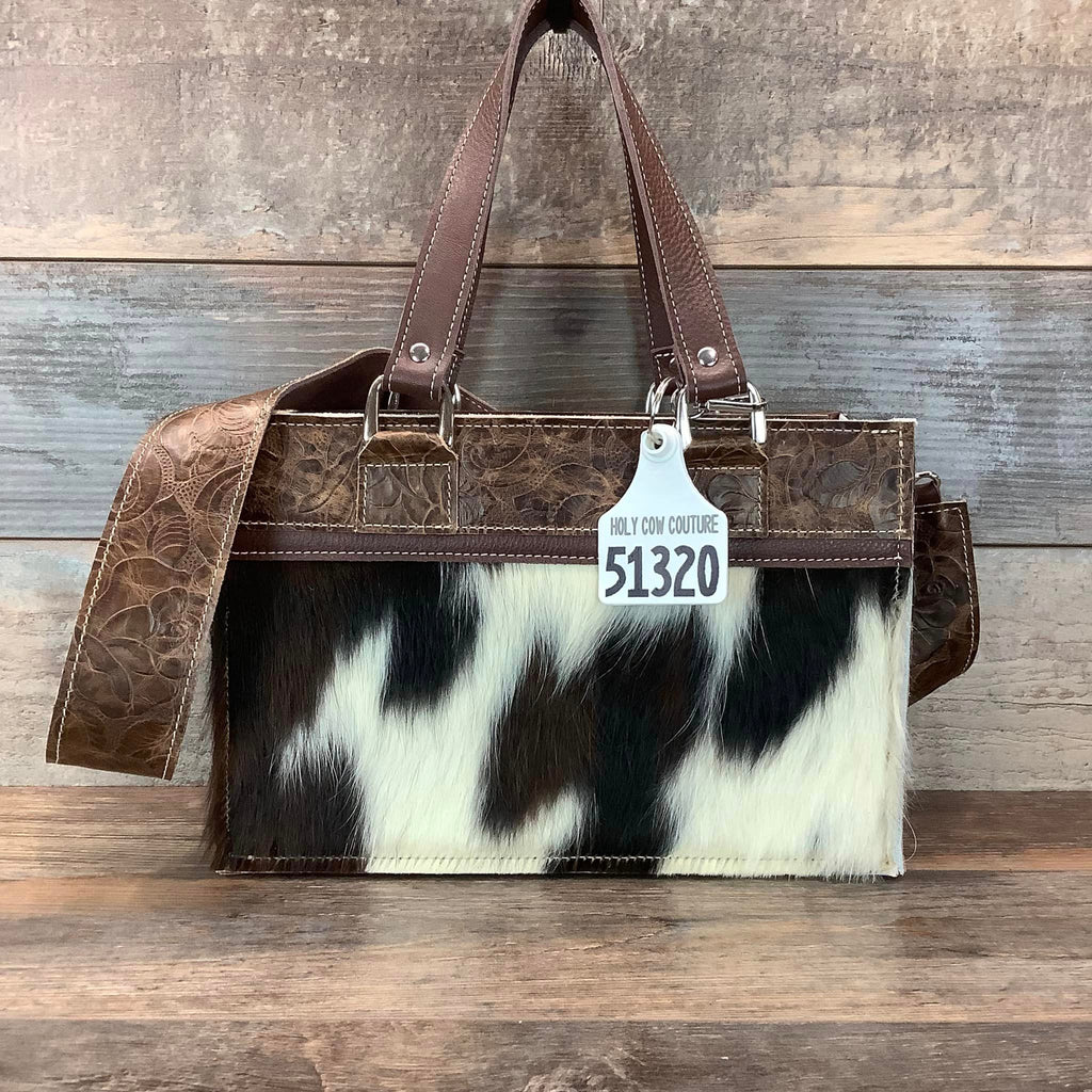 Small Town Tote - #51320