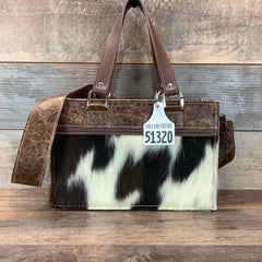 Small Town Tote - #51320