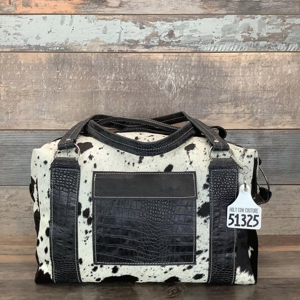 Denton Duffle - #51325