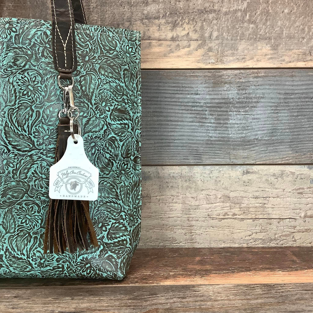 The Market Tote #50986