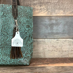 The Market Tote #50986