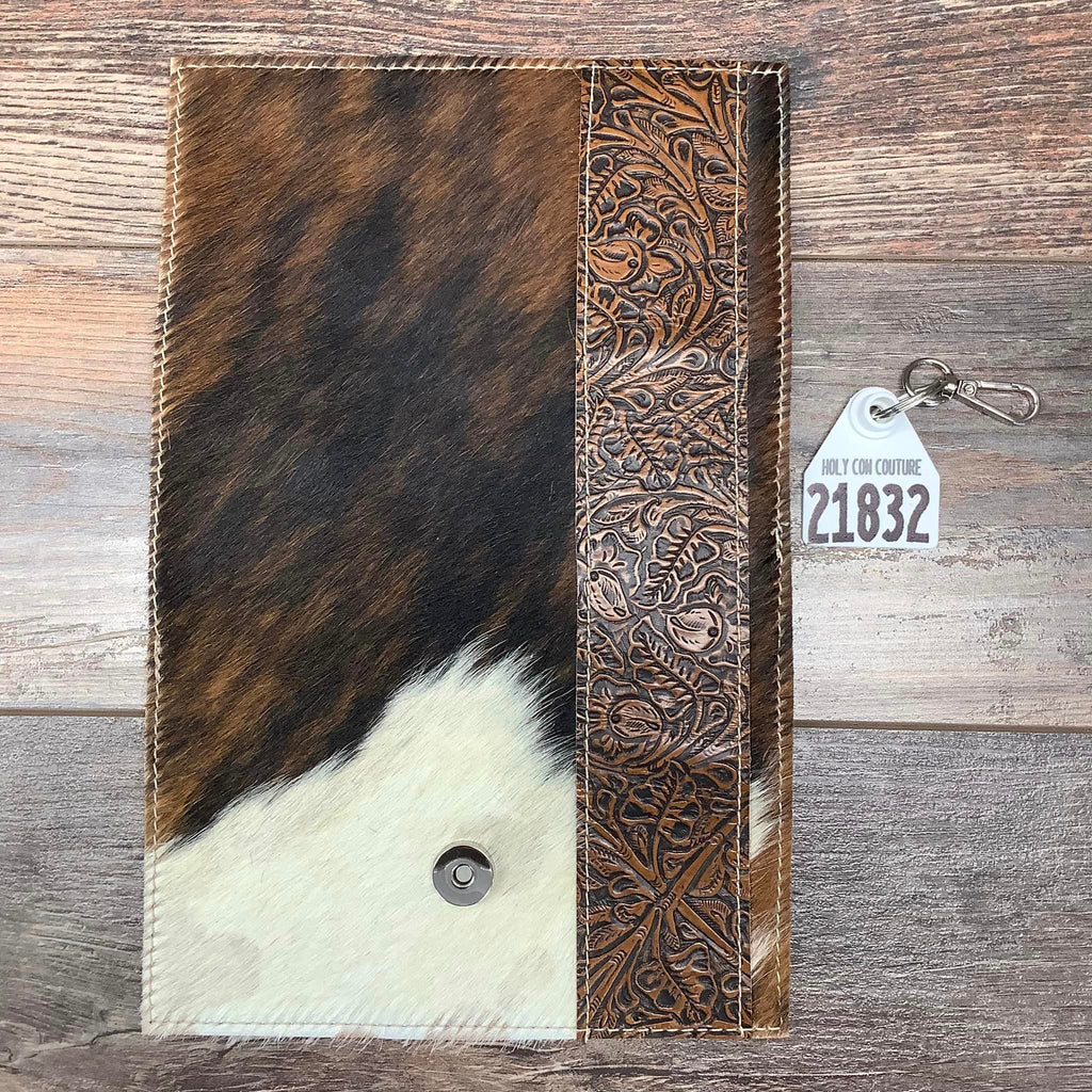 Bandit Wallet - #21832