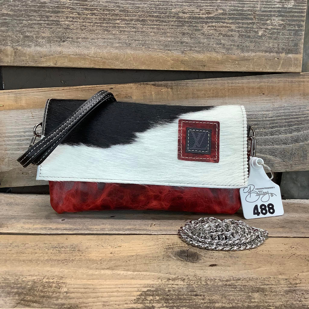 Exclusive Collection Sassy Mini Classy Cowgirl - #488