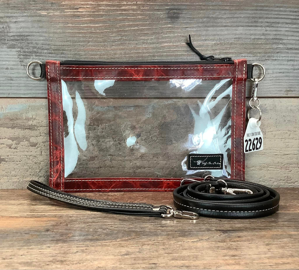 Stadium Ranch Hand -  #22629