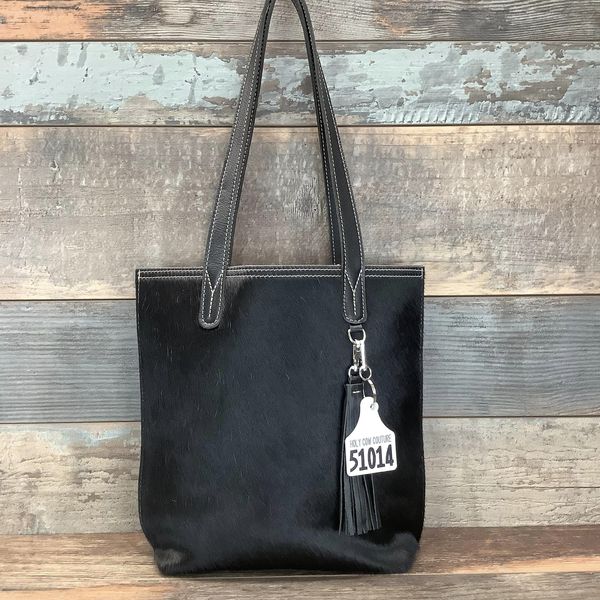 The Market Tote #51014