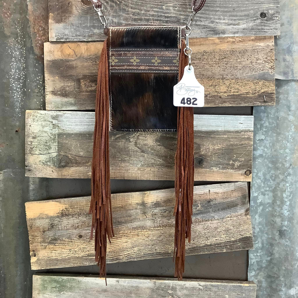 Exclusive Collection Giddyup 'N Go-  #482