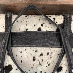 Denton Duffle - #51325