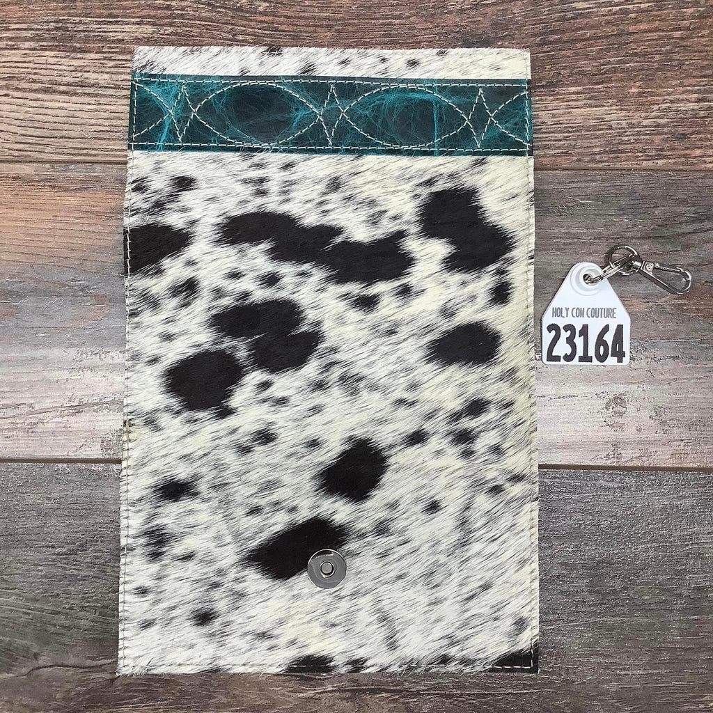 Bandit Wallet - #23164