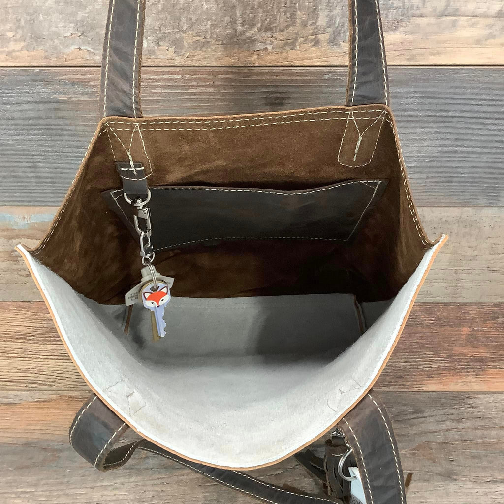 The Market Tote #50986