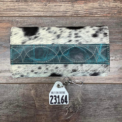 Bandit Wallet - #23164