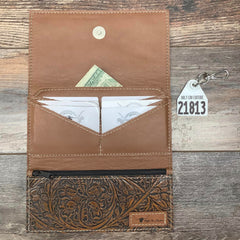 Bandit Wallet - #21813