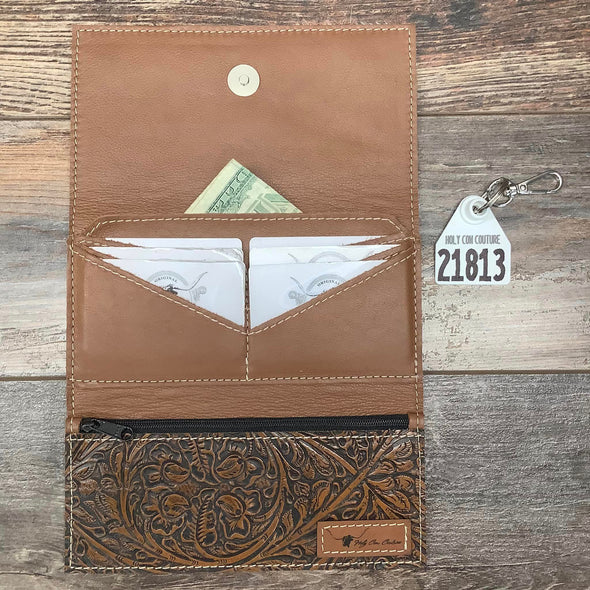 Bandit Wallet - #21813