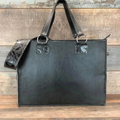 Get Outta Town Hybrid Tote #51297