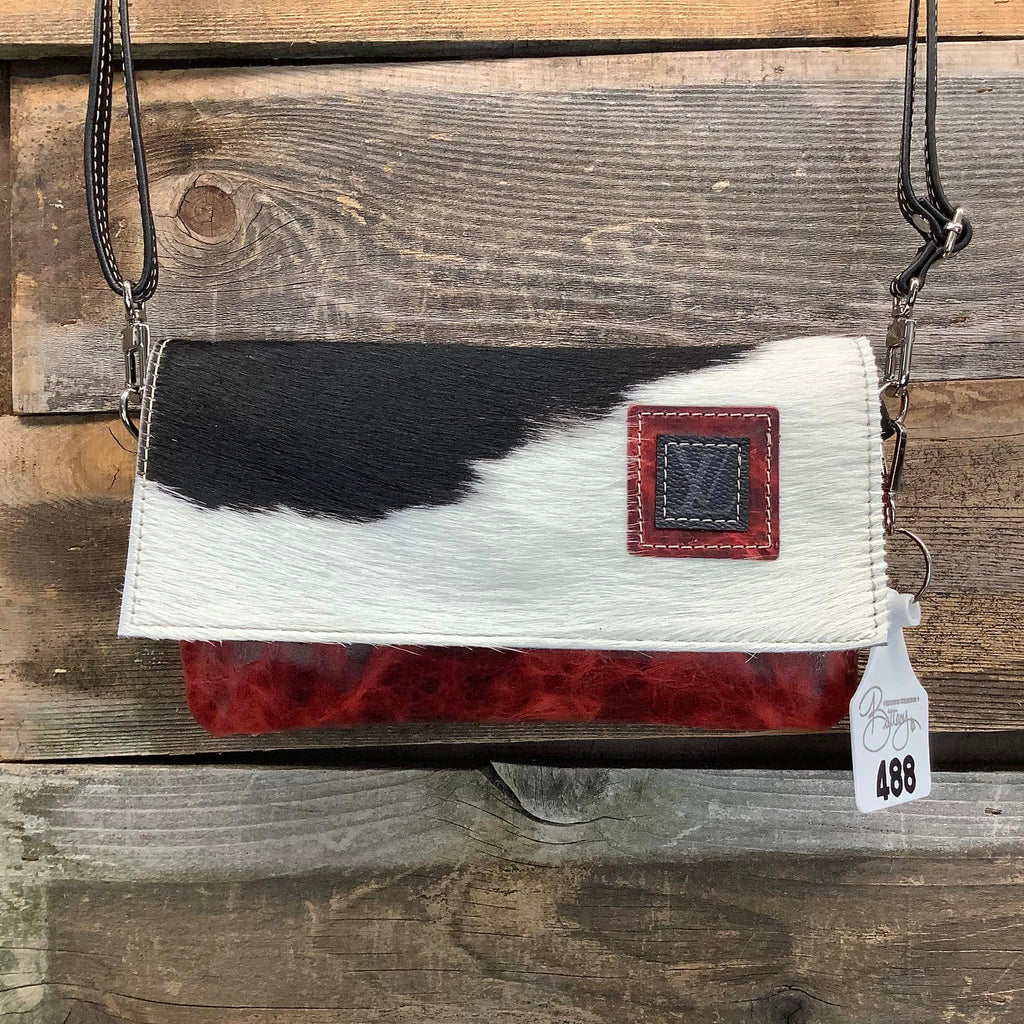 Exclusive Collection Sassy Mini Classy Cowgirl - #488