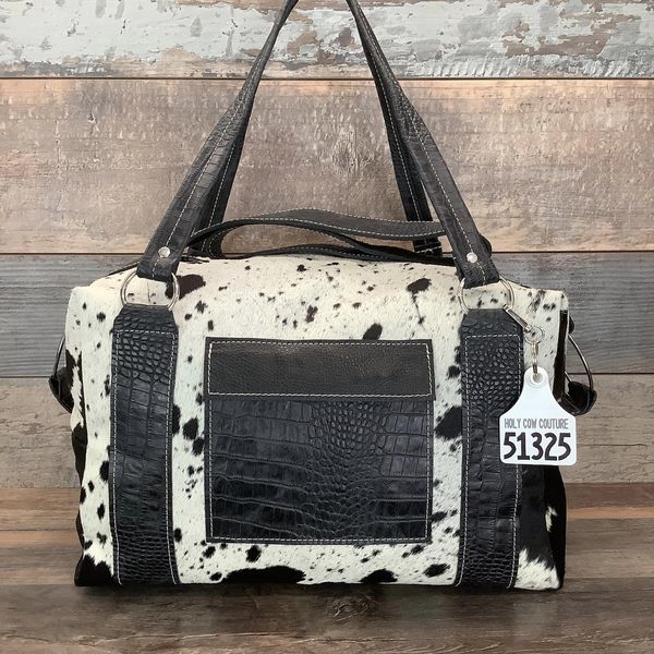 Denton Duffle - #51325