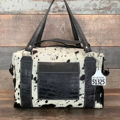 Denton Duffle - #51325