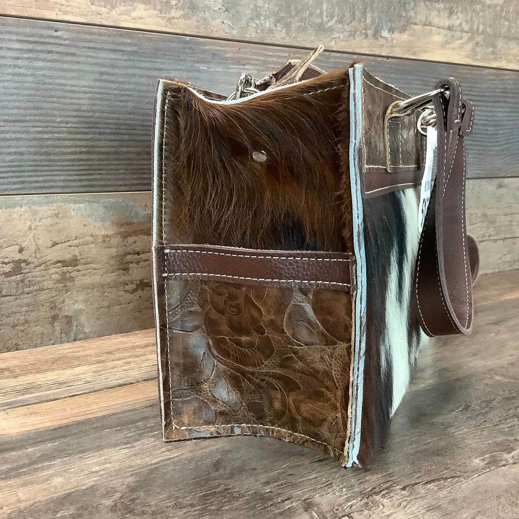 Small Town Tote - #51320
