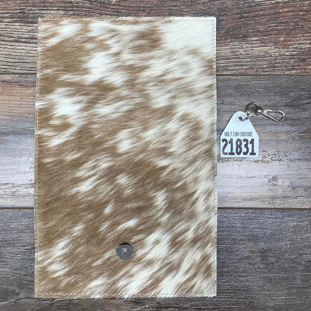 Bandit Wallet - #21831
