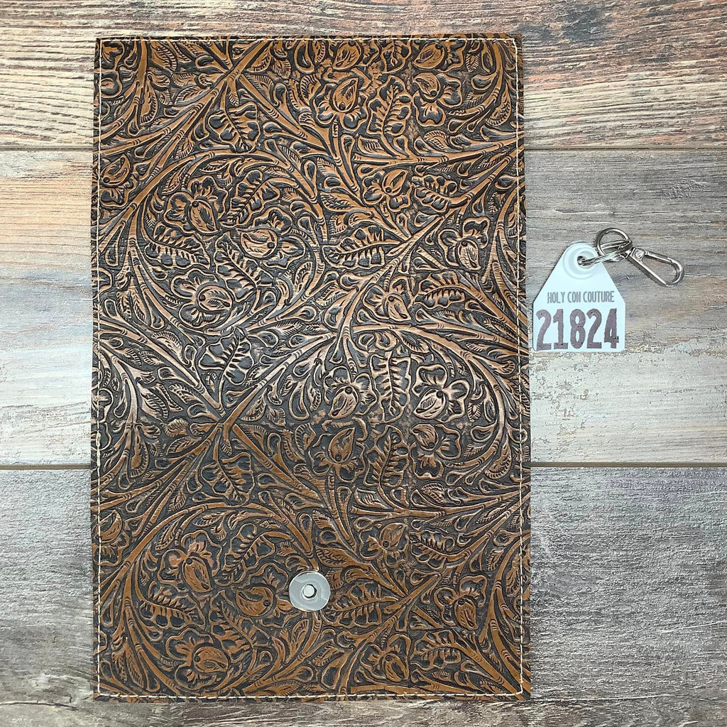 Bandit Wallet - #21824