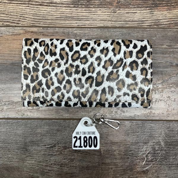Bandit Wallet - #21800