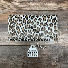 Bandit Wallet - #21800