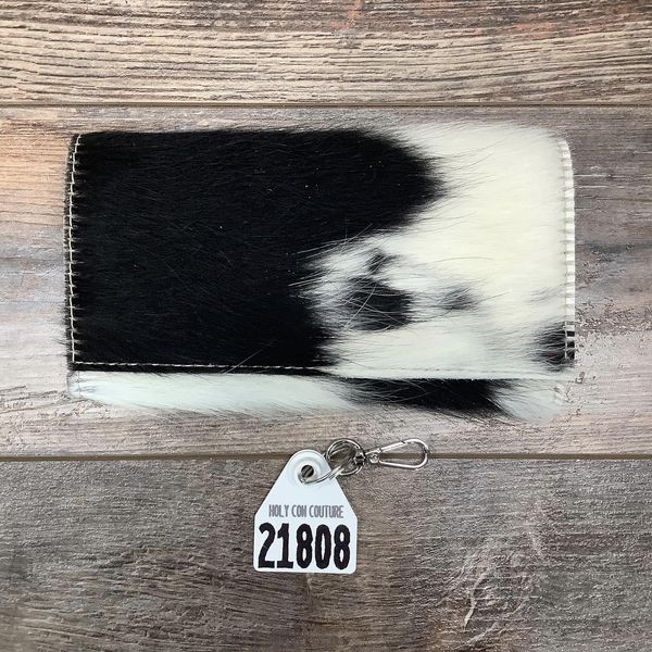 Bandit Wallet - #21808