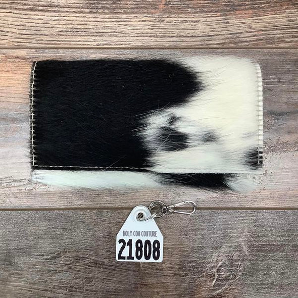 Bandit Wallet - #21808