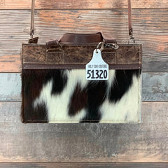 Small Town Tote - #51320