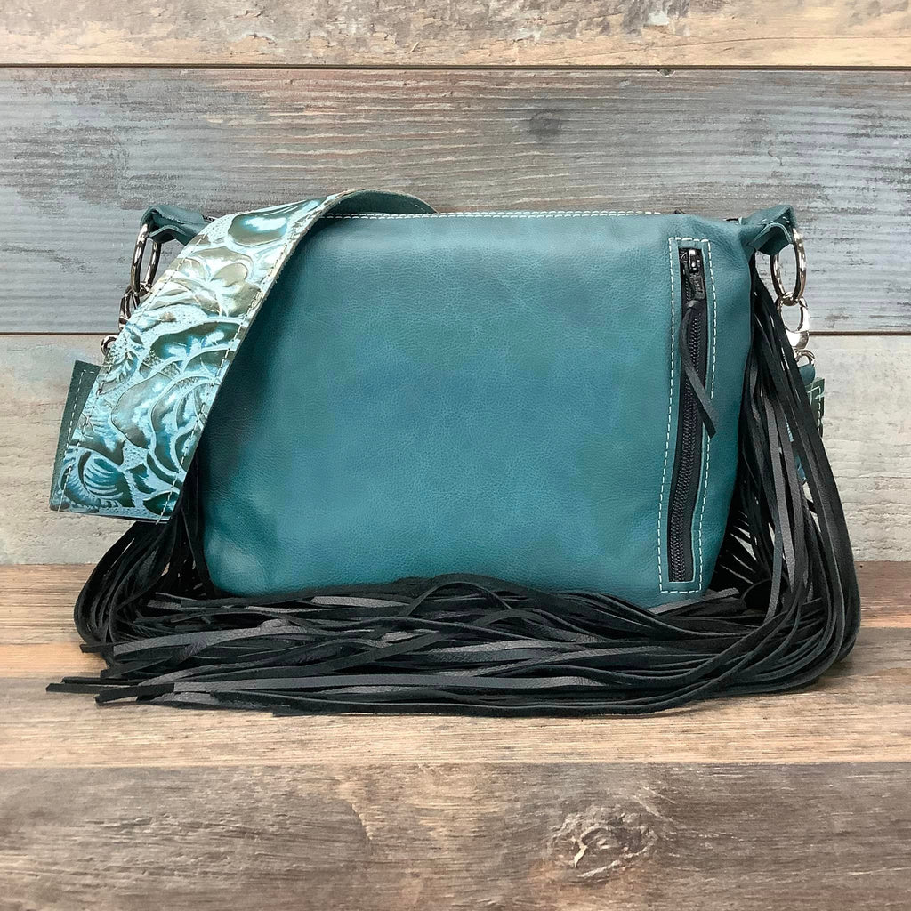 Mini Designer 18" Fringe - #50942