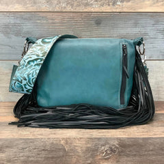 Mini Designer 18" Fringe - #50942