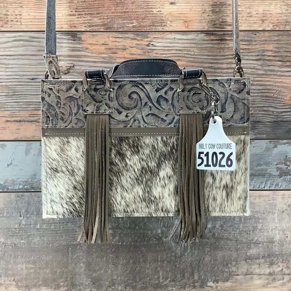 Small Town Tote - #51026