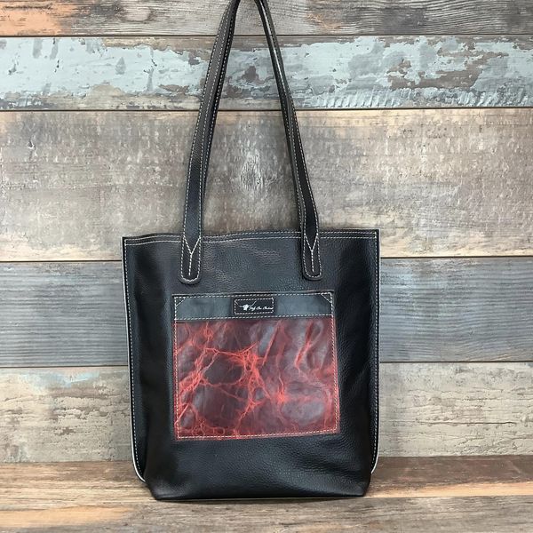 The Market Tote #51014