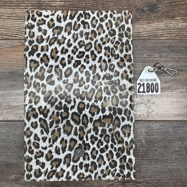 Bandit Wallet - #21800