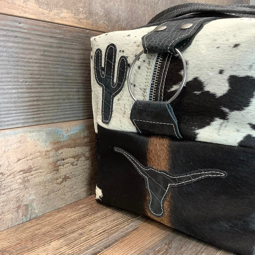 Denton Duffle - #51325