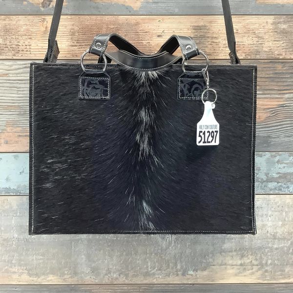 Get Outta Town Hybrid Tote #51297