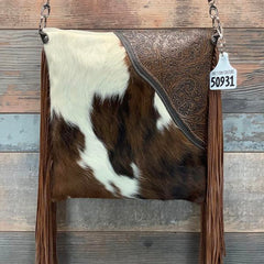 Outlaw - 18" Fringe #50931